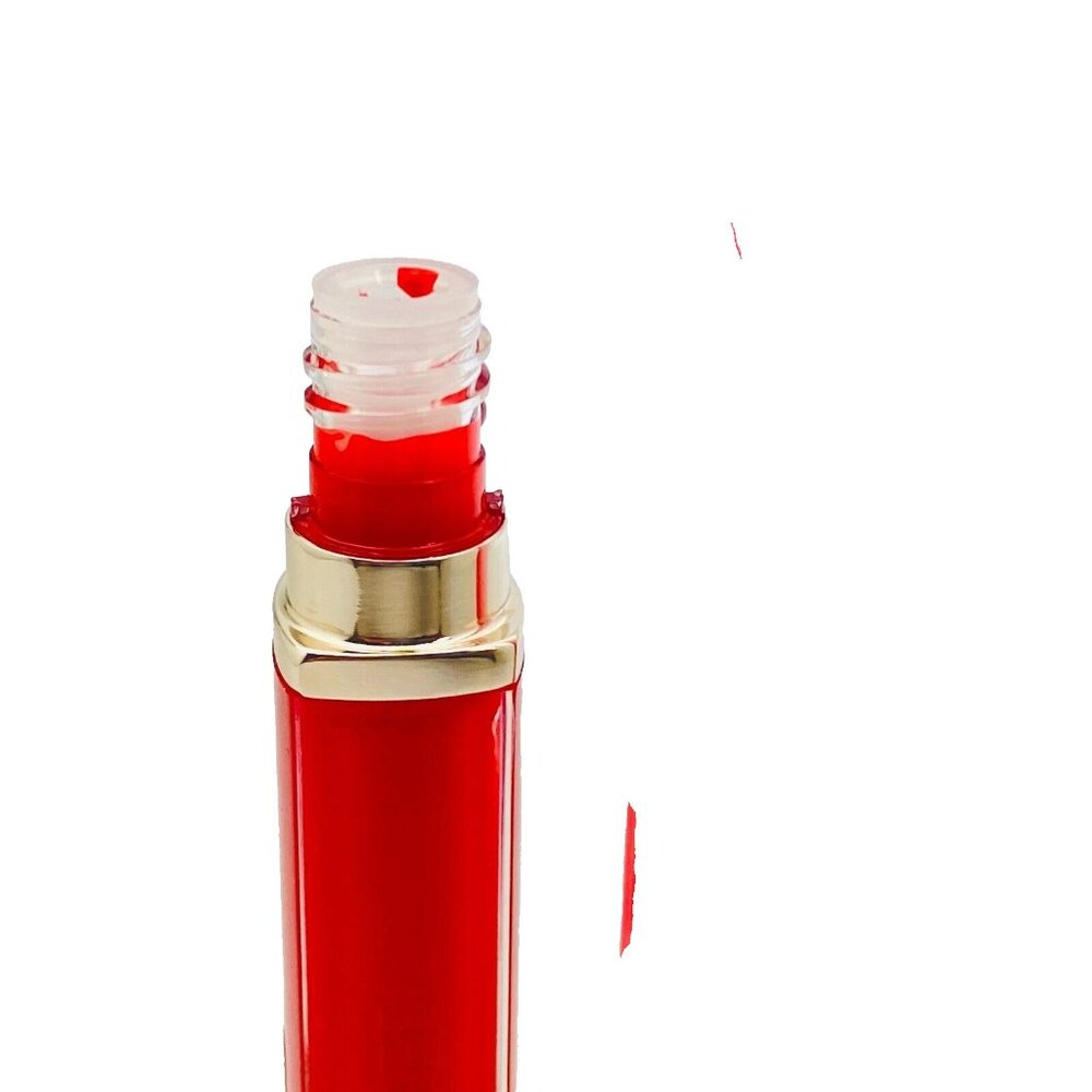 Estee Lauder Pure Color Love Shine Liquid Lip Color, 300 Mandarin Mash, 0.2 oz